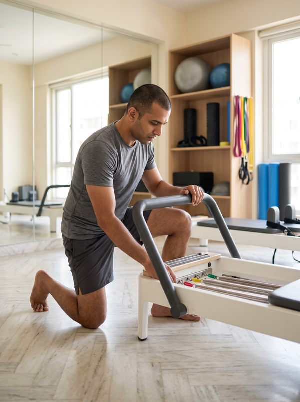 Fitness Professionals