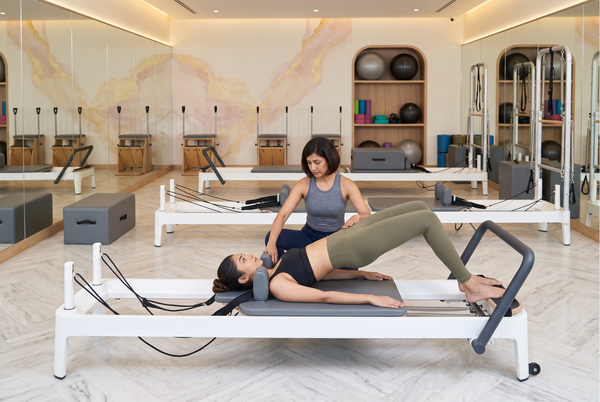 Movement Principles & Functional Anatomy