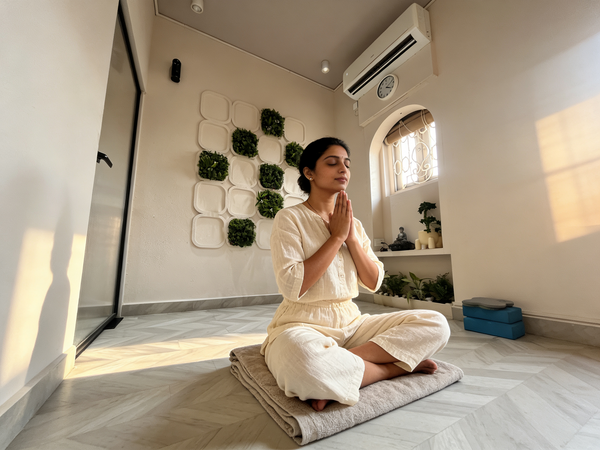 Meditation