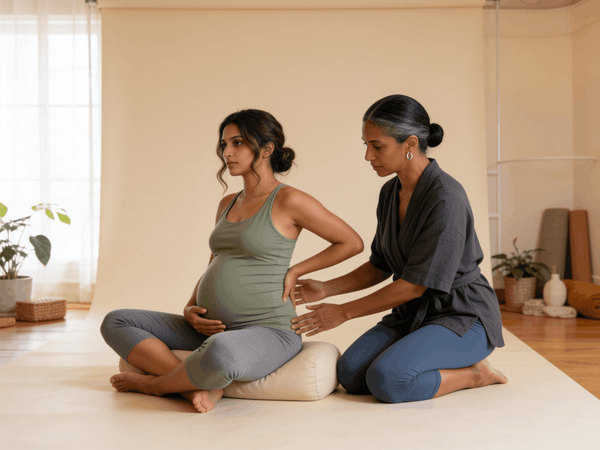 Anatomy & Physiology of Pregnancy