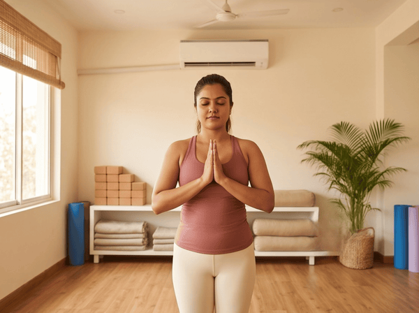 Certified Yoga Teachers