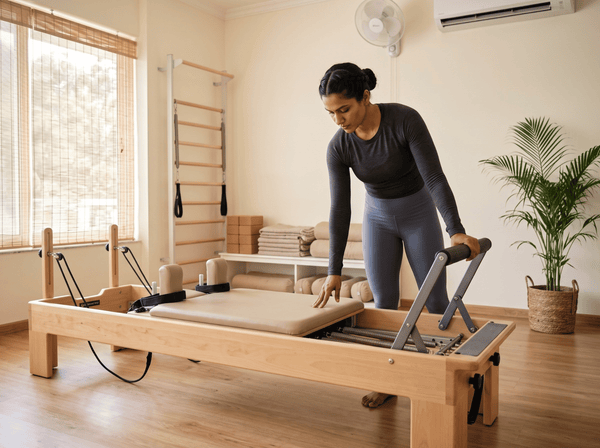 Pilates & Fitness Professionals